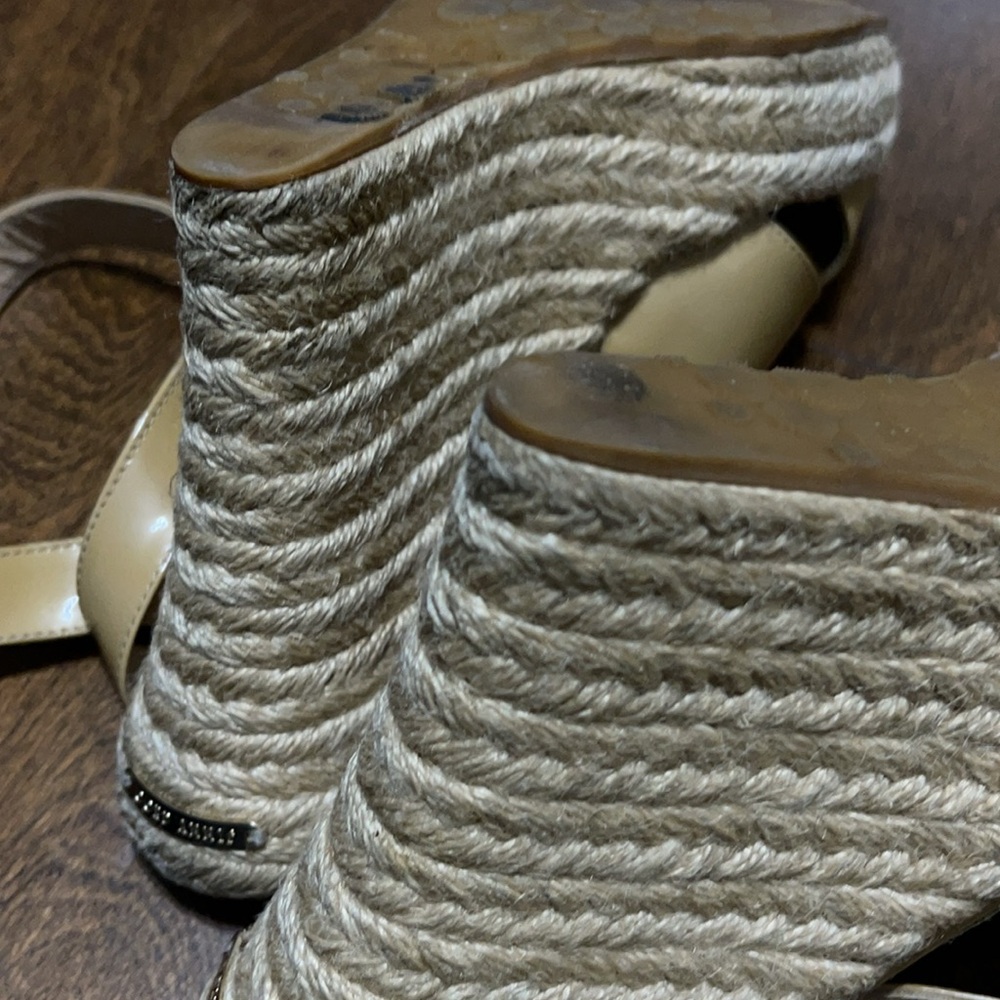 Jimmy Choo patent leather espadrilles - Picture 13 of 15